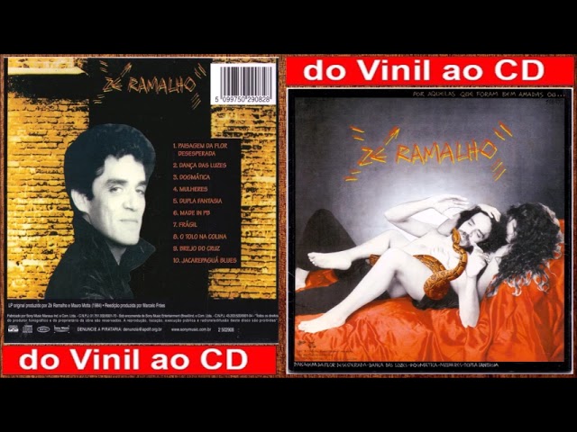 #LPCD DO VINIL AO CD#COMPLETO#(1984)#DO VINIL AO CD#(1984) class=