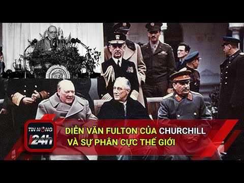Video: Winston Churchill: trích dẫn, thuật ngữ và cách ngôn. Những câu nói của Churchill về nước Nga, về người Nga và về Stalin
