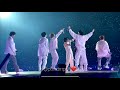 211201 - FANCAM - Dope  쩔어 - BTS PTD Day 3 @ SOFI - 4K 직캠