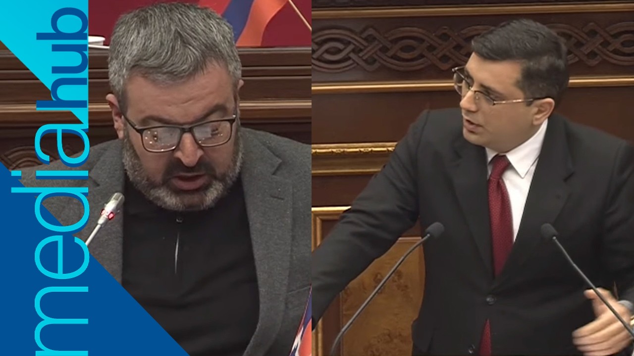 Արտաշատի համայնքապետի առողջական վիճակով անհանգիստ եմ, վարչապետից ծանր հարված ստացավ