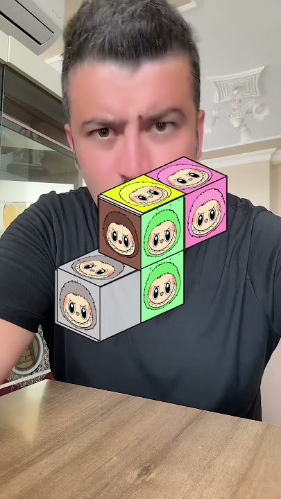 Labubu Block is HARD