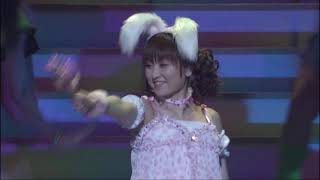 ♪田村ゆかり♪ めろ～んのテーマ～ゆかり王国国歌～ {2008.07.23