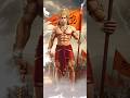 Bajrangbali ke new bhakti short video viral#jaishreeram