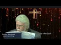 Why Me Lord sung By Pastor Bob Joyce at www.bobjoyce.org