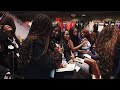 NBA HBCU Fellowship Orientation 2026