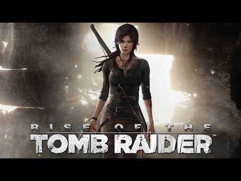 СУТЬ И РЕАЛИЗМ: RISE OF THE TOMB RAIDER - КИТЕЖ-ГРАД