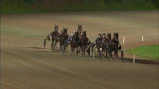 Vidéo de la course PMU MENNIC ASBESTSANERING TROFEE