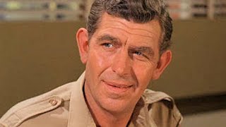 Sheriff Andy Taylor: The Heart and Soul of Mayberry Explained