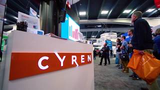 Email Security Presentation Captivates RSA 2018 Conference Attendees | Cyren