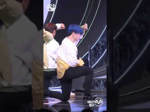 YOUNGJAE |GOT7| ECLIPSE - FANCAM MIRRORED