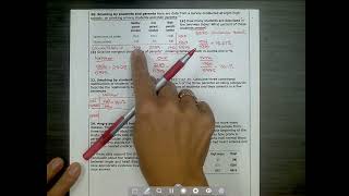 1.1 Marginal and Conditional Distributions