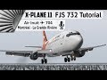 FlyJSim 732 Twinjet V3 Pro | Tutorial [X-Plane 11]