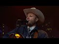 Charley Crockett on Austin City Limits "Goin' Back to Texas"
