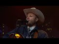 Charley Crockett on Austin City Limits "Goin' Back to Texas"