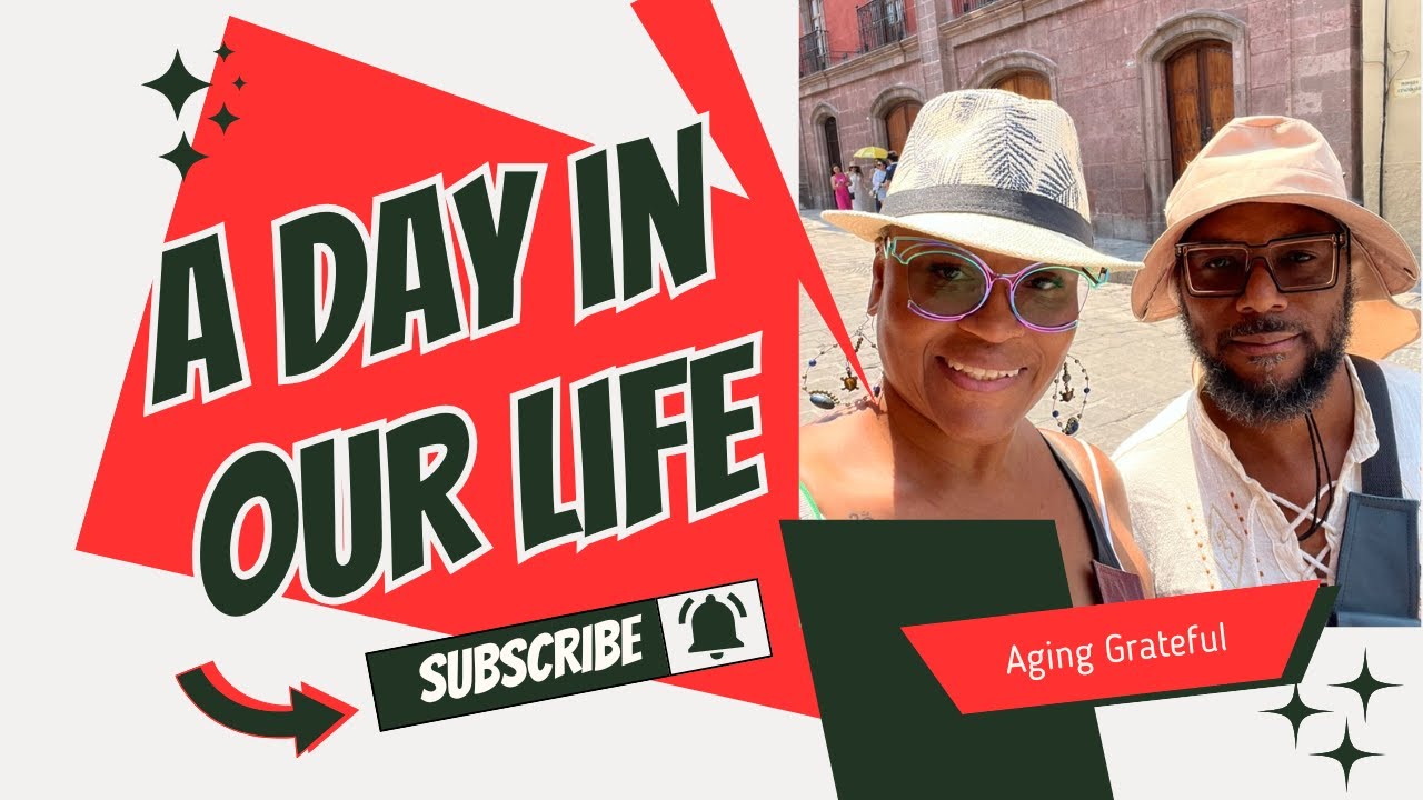 A Day in the Life of a San Miguel de Allende Local Expat