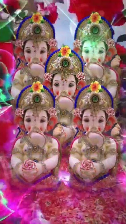 new bhakti status Ganesh ji ki video 2022 ST BHAKTI GEET status