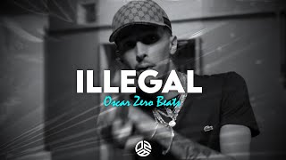 (FREE) Baby gang x Maes type beat - "Illegal"