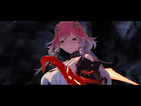 Although colors have no form | Day-2 | Wuthering Waves Gameplay - YouTube