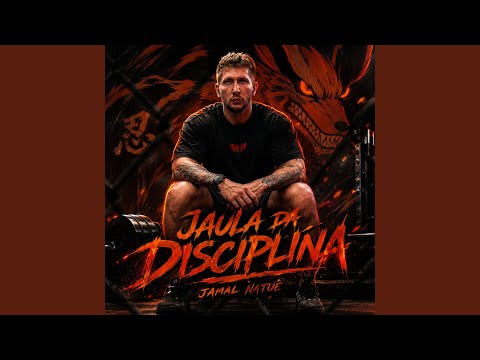 Jaula da Disciplina