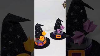 Manualidades Para Halloween Utilizando Materiales Reciclados