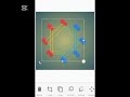 Square Design Magic ✨ | Pixellab Mobile