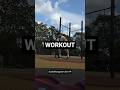 8 rounds 1 min rest #shorts