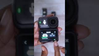 Download Lagu DJI Osmo Nano Mic Setup: Connect TWO Mics! MP3