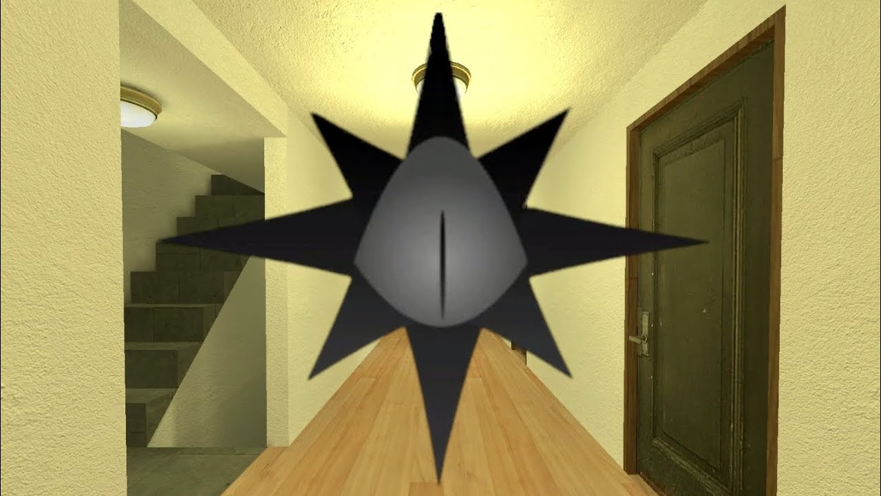 Sprunki Mr Sun Phase 15 Nextbot Gmod - YouTube