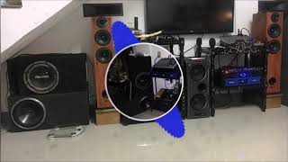 Khalid -  Location -  Slowed Riot Bass Boost