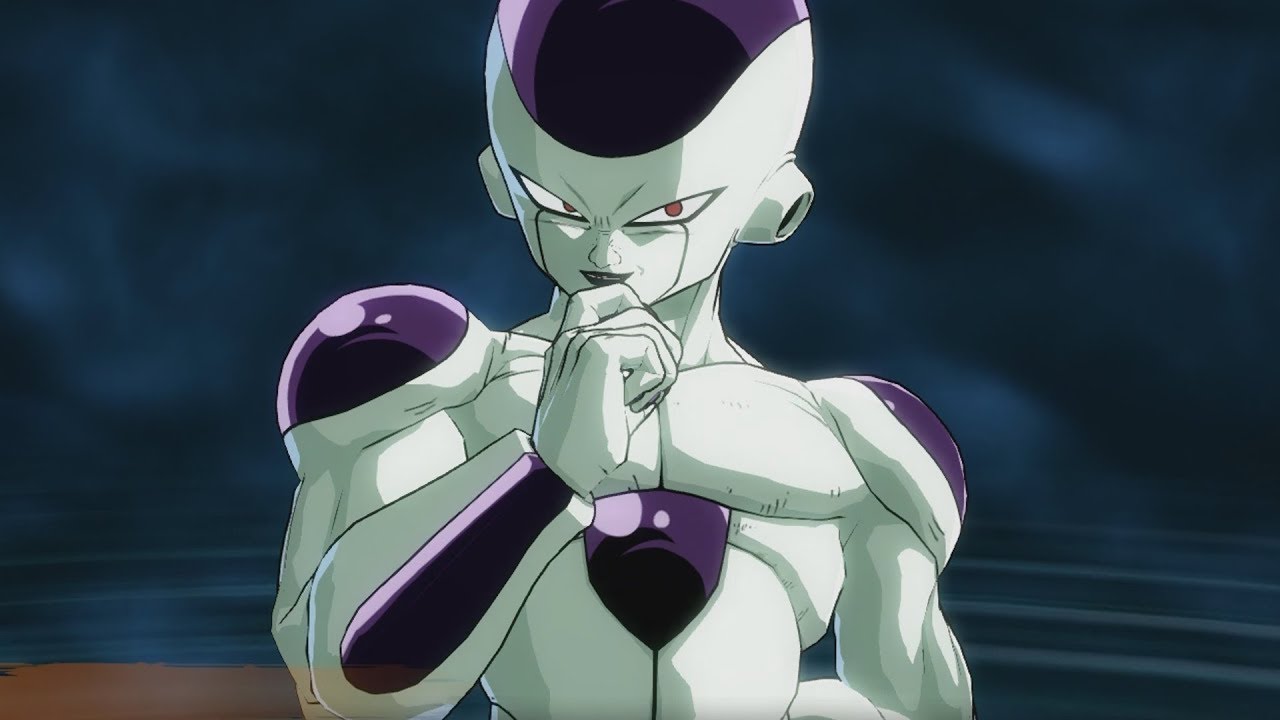 dragon-ball-fighterz-all-frieza-special-link-secret-scenes-all-link