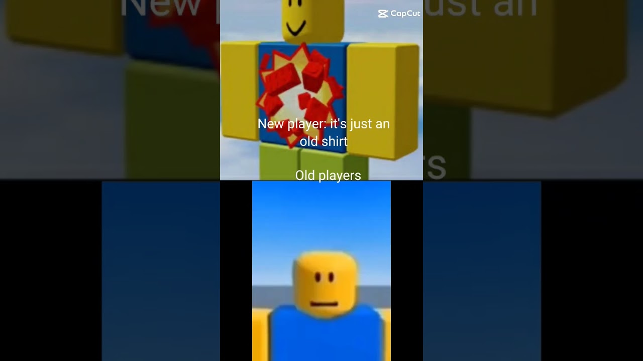 only old players will remember