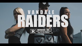 Vandale - Raiders (Prod LeChum)
