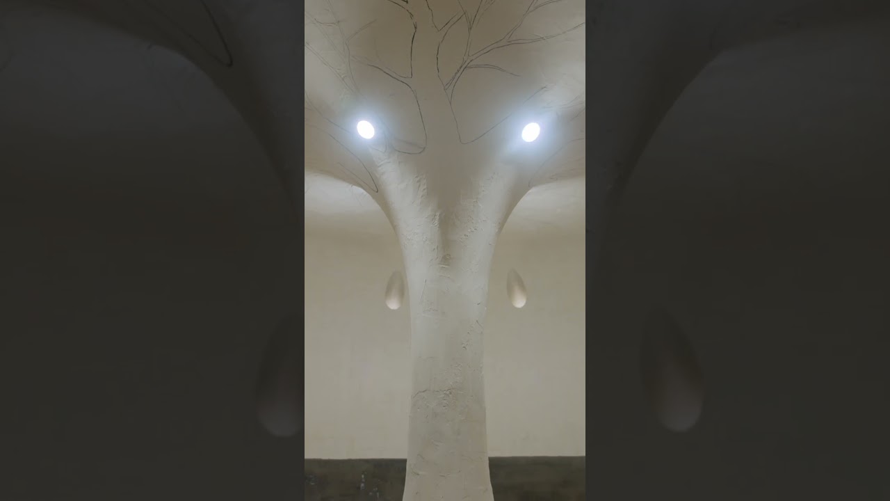 Modern Australian CASTLE 