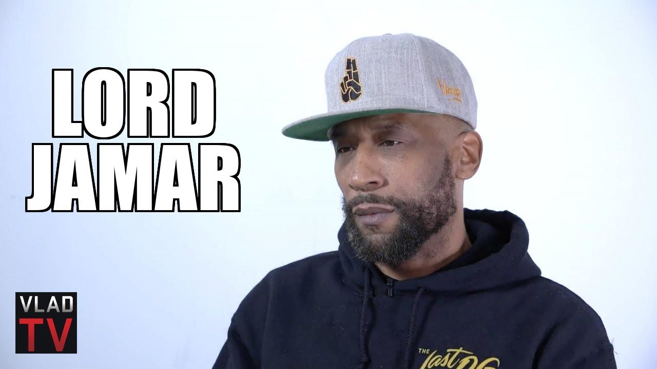 ⁣Lord Jamar on Nick Blixky Dying at 21, Disgusted by Enemies Laughing at His Death Online (Part 4)