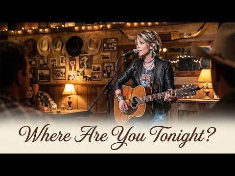 Where Are You Tonight? - Classic 70s Country