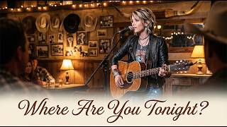 Where Are You Tonight  Classic 70s Country