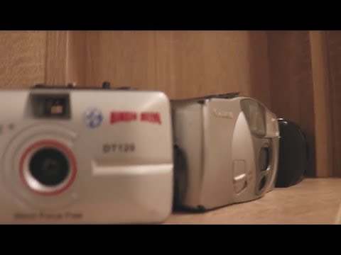 бабушкины плёночные Мыльницы pp01