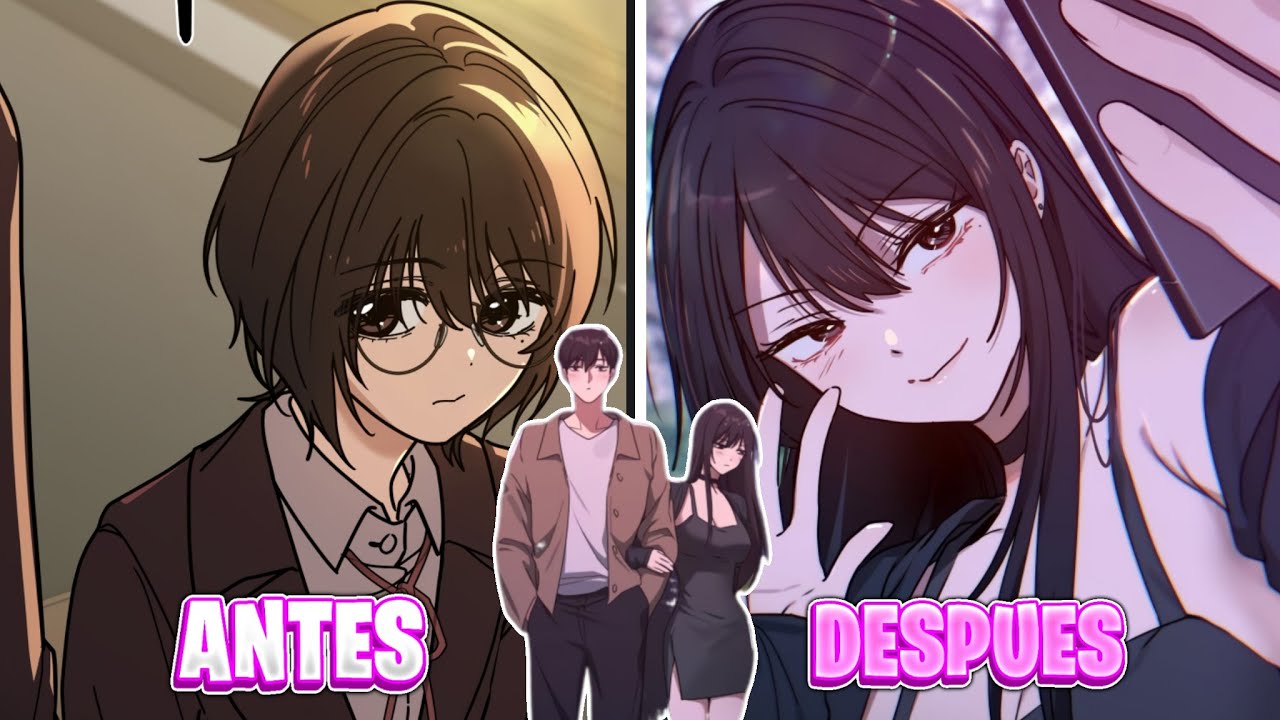 🔥 Su Primer Amor Desapareció… y Regresó Irreconocible - Manhwa Resumen (1-5)