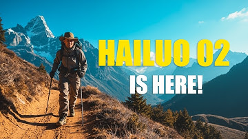 Hailuo 02 Model is HERE: Is This The Future of AI Video?