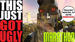 HUMILIATION: Marathon is discounted already; speculation grows that Bungie will go Free-to-Play screenshot 4