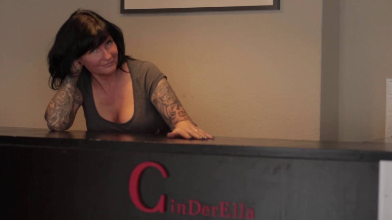 Cinderella Youtube