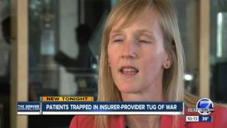 DaVita: Insurers are booting patients using charity to pay premiums