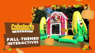 Fall Fest Events: Who We Are 2018