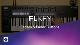 FLkey 61 : Clavier Maître Novation 