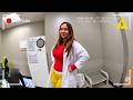 Registered Nurse Caught Red-Handed Felony Theft At Target