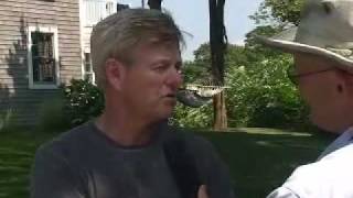 Cape state senators react to Kennedy death