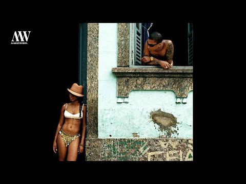 PHARRELL x LATIN x TIMBALAND x 2000s TYPE BEAT "MAMACITA"