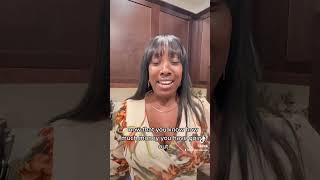 Part 3 | Steps 6&7.   Do these steps to help you organize your money, know your #’s and get back