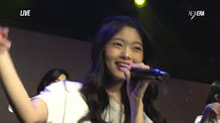 JKT48 - M13. Sneakers Waktu Itu (Ano Koro no Sneaker) | RKJ - Last Show Zee - 25 Agustus 2024