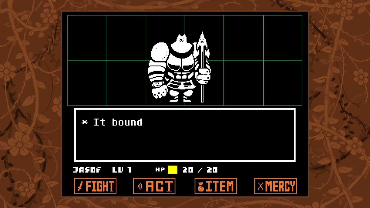 Undertale